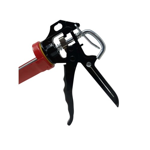 Pistola de silicona TOP - ref.6221