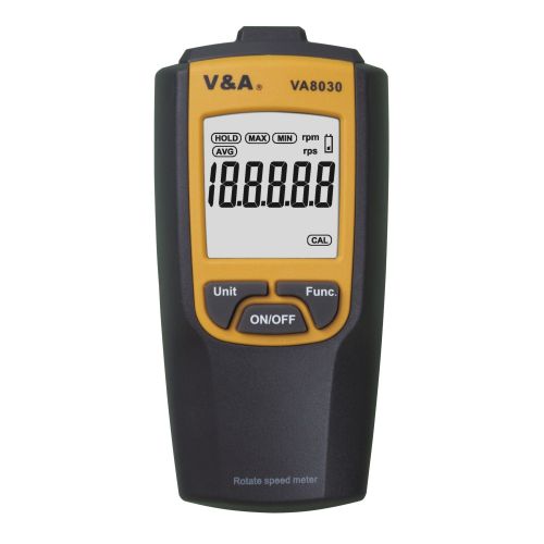 Taquímetro para medición a distancia 121 x 60 x 30 mm
