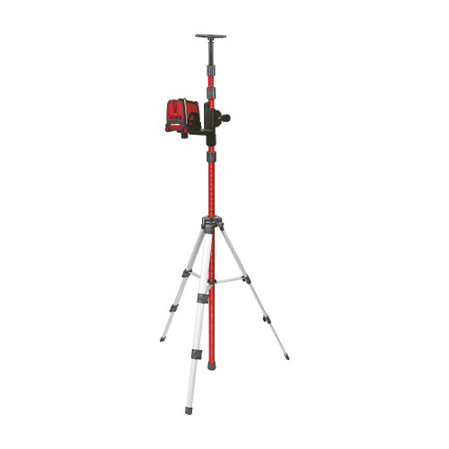 Set Nivel láser 3D 30 m con trípode