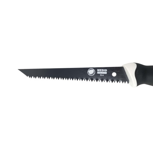 Mini sierra MEDID para pladur 150 mm