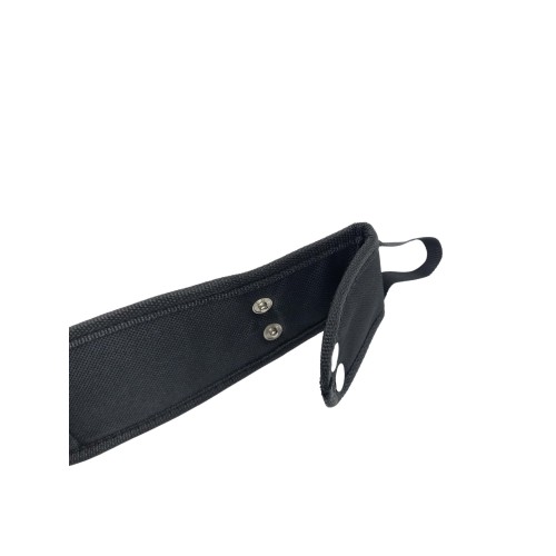 Funda porta cutter MEDID en nylon