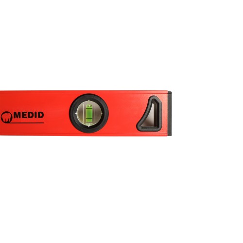 Nivel tubular Heavy Duty Best 60 cm - ref.90060