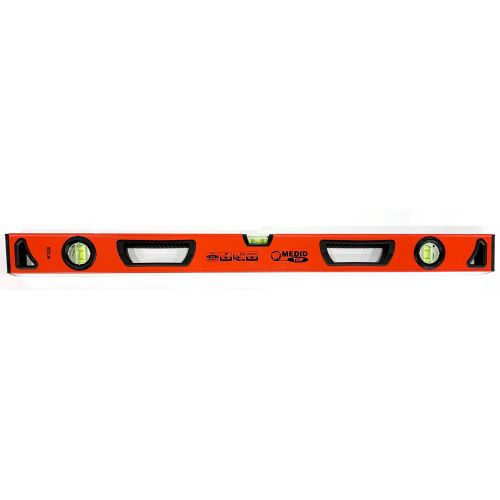Nivel tubular Heavy Duty Best 80 cm - ref.90080