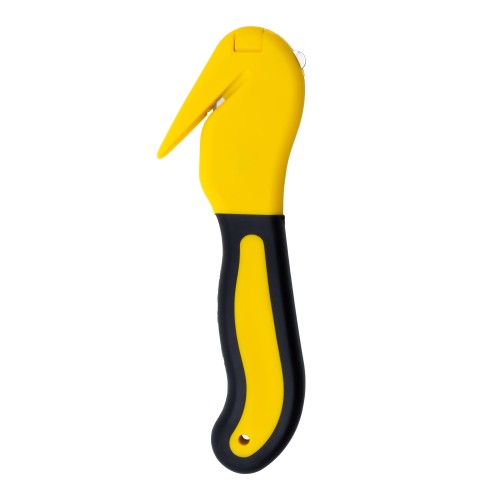 Cutter especial para cortar fleje ABS + elastollan
