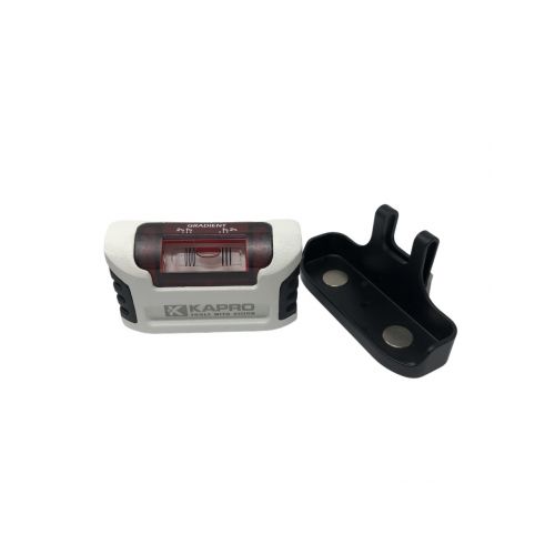 Nivel clip magnético OPTIVISION - ref.94610