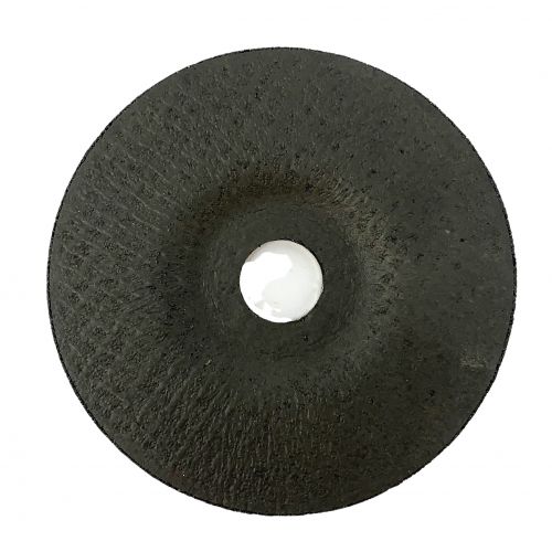Disco corte acero diámetro exterior 125 mm espesor 3 mm