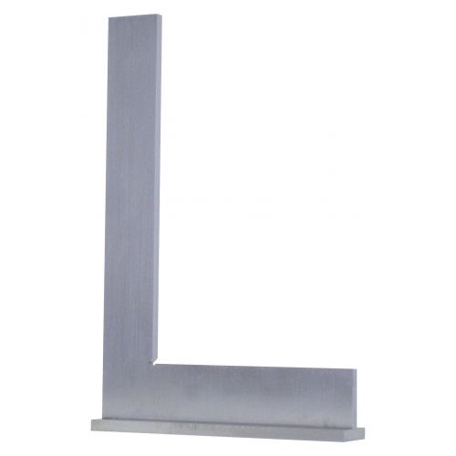 Escuadra mecánico de acero al carbono sombrero DIN 875/1 200 x 130 mm - NF221200130