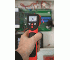Termómetro infrarrojo KAPRO con doble laser Thermoscan