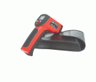 Termómetro infrarrojo con doble láser KAPRO THERMOSCAN - ref.5398