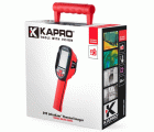 Cámara termográfica KAPRO Thermovision