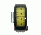Flexómetro ABS para medición interiores 3 m x 16 mm - ref.5417