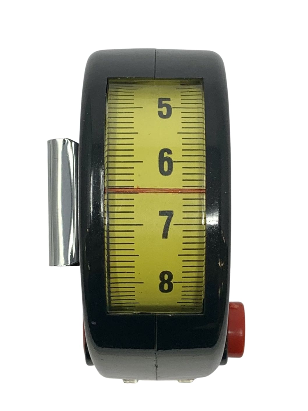 Flexómetro ABS para medición interiores 3 m x 16 mm - ref.5417