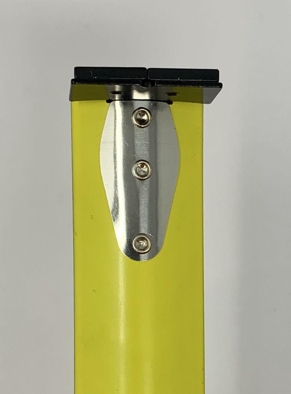 Flexómetro con iman ABS+elastollan 5 m x 19 mm cm+pulgadas - ref.5419MMP