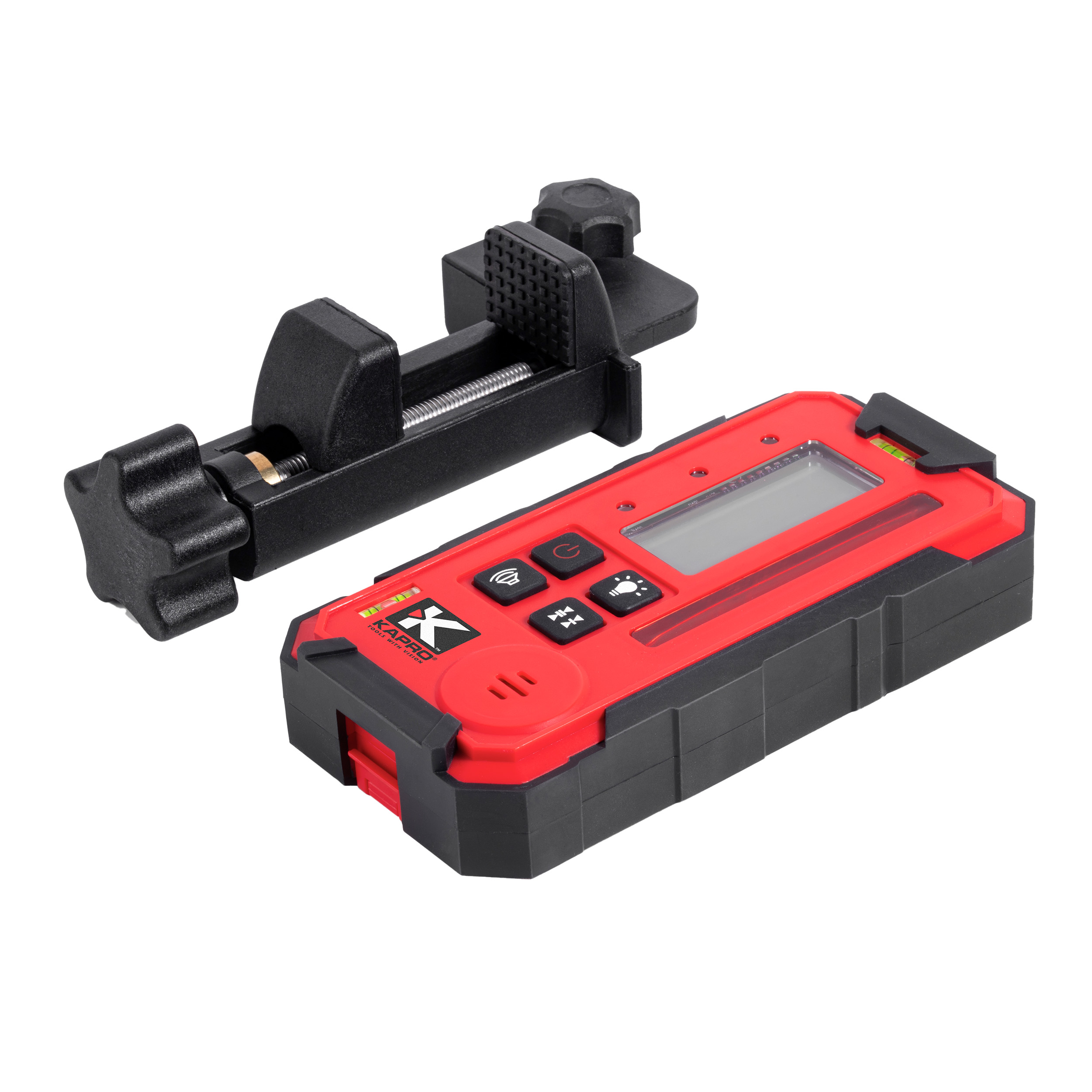 Detector para láser rotatorio - ref.5506