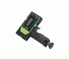 Detector MEDID para láser de líneas verdes