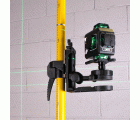 Puntal graduado altura máxima 360 cm - REF.5515
