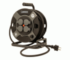 Enrollador de cable MEDID