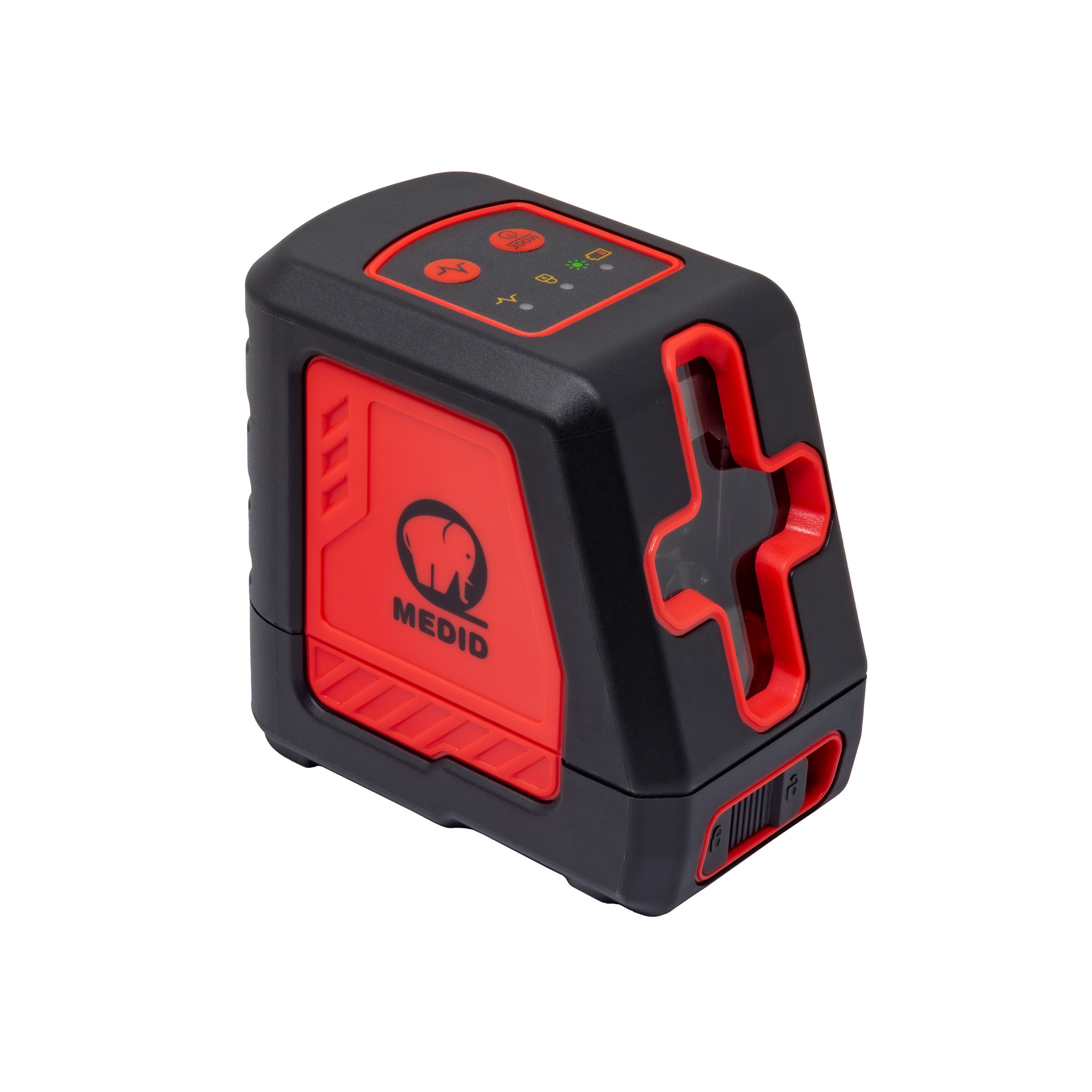 Nivel Láser autonivelante PRO - ref. 5632