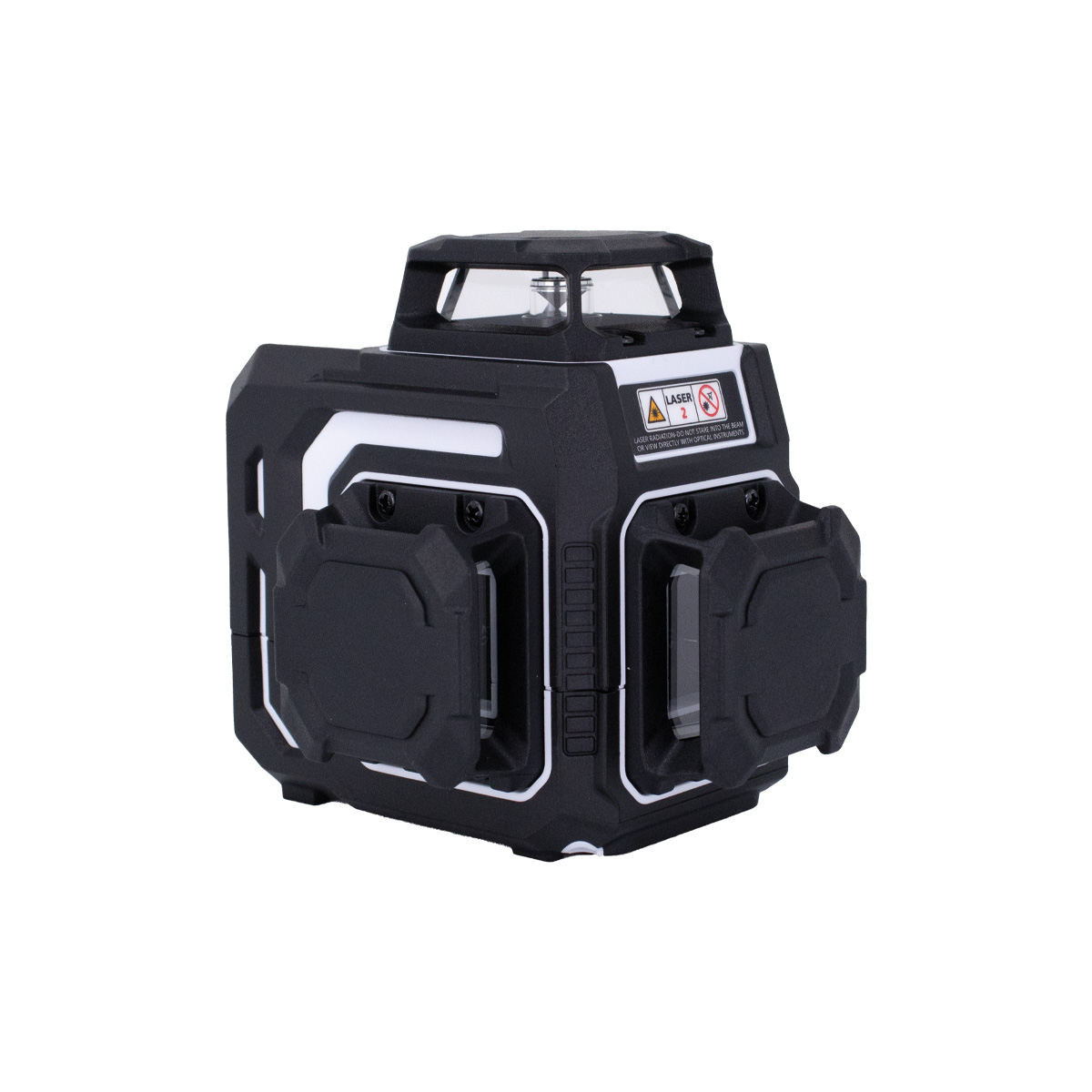 MINI NIVEL LASER 3D