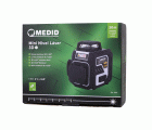 MINI NIVEL LASER 3D