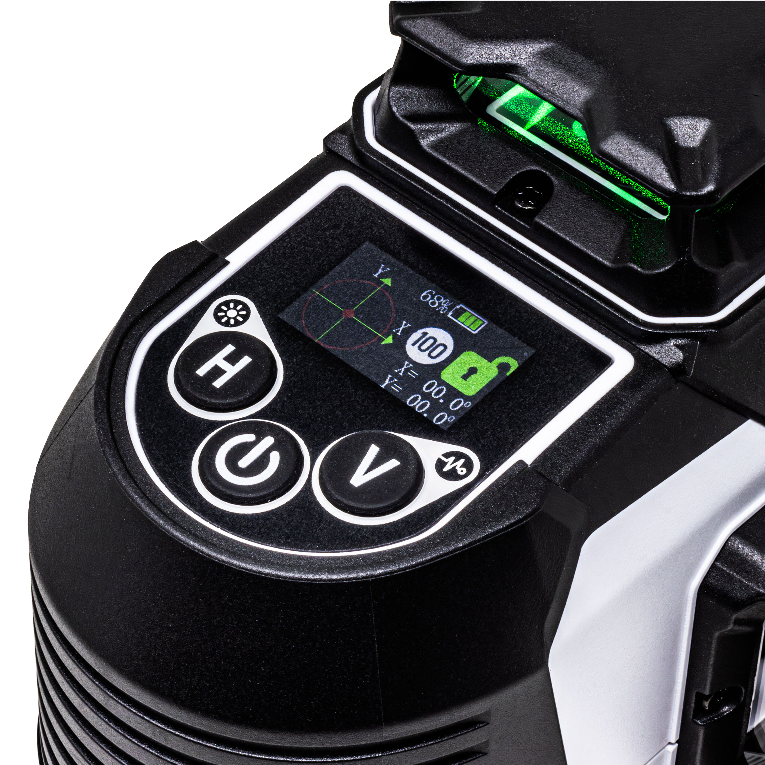 Nivel láser 4D - ref. 5664