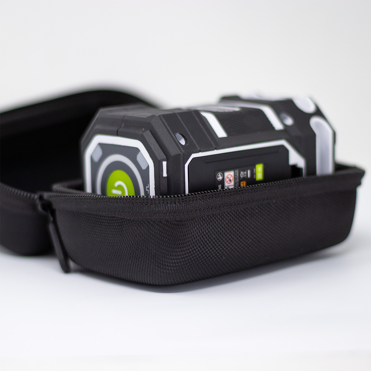 Nivel láser MEDID 360H +1V