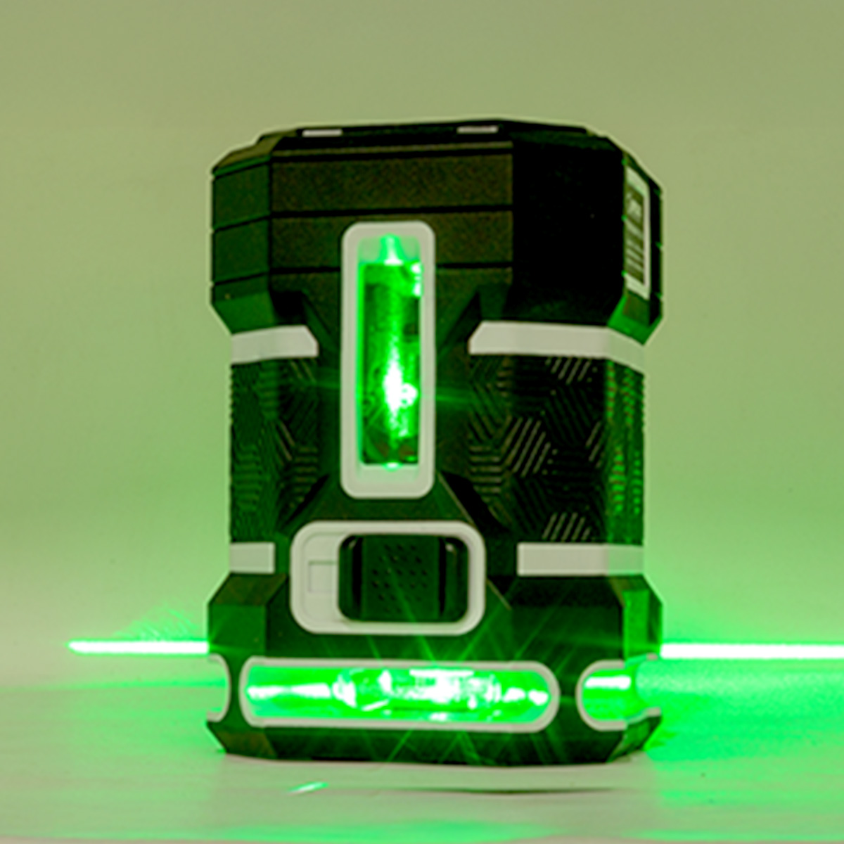 Nivel láser MEDID 360H +1V