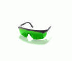 Gafas KAPRO verdes para láser