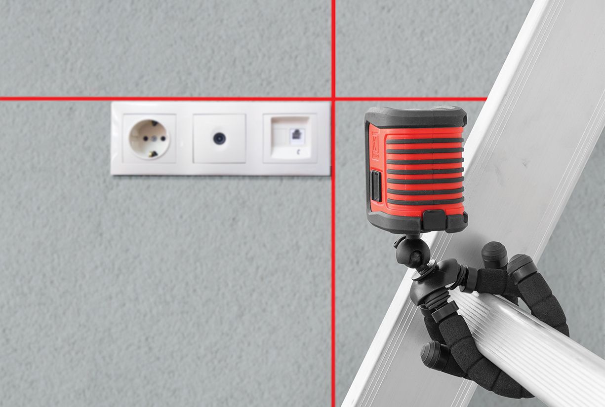 Nivel láser Bambino - ref.5842