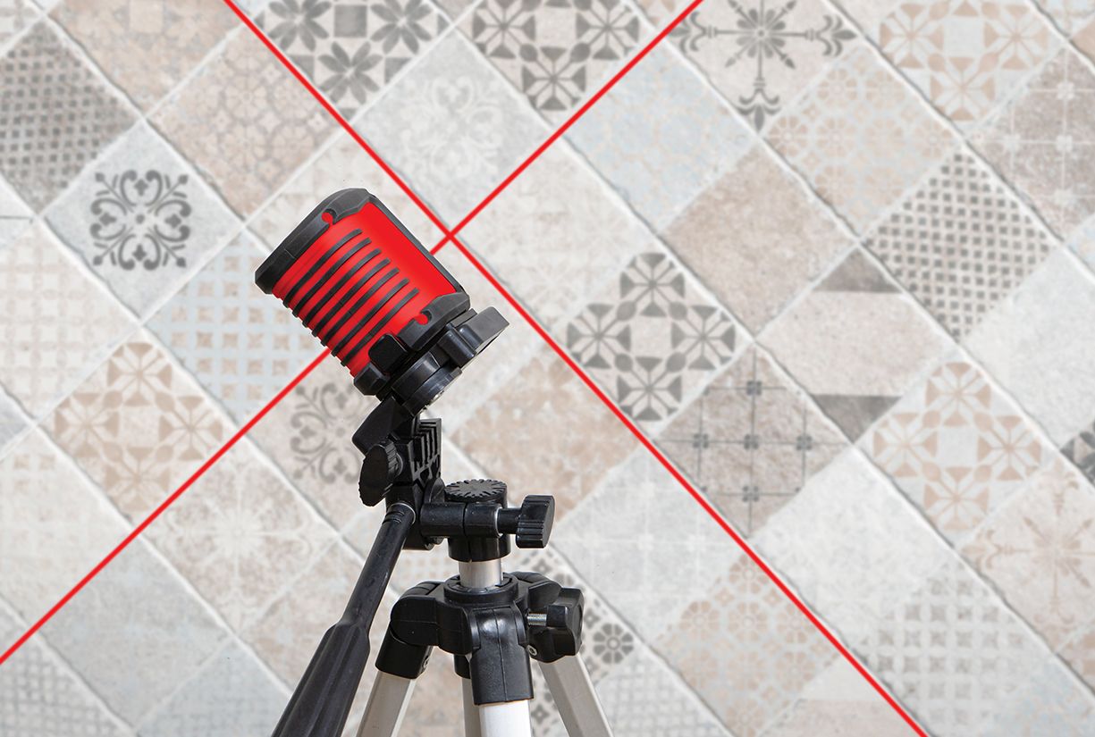 Nivel láser Bambino - ref.5842