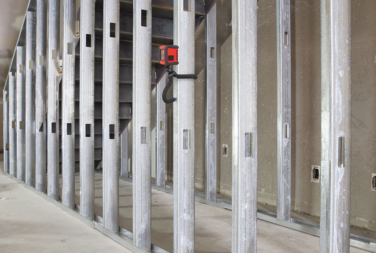 Nivel láser Bambino - ref.5842