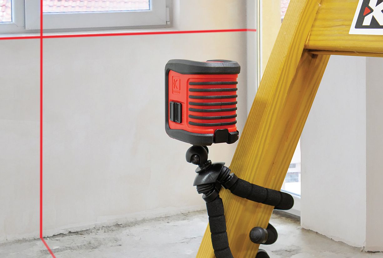 Nivel láser Bambino - ref.5842