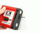 Mini nivel láser KAPRO rojo PROLASER