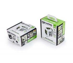 Mini láser rayo de color verde - ref.58623