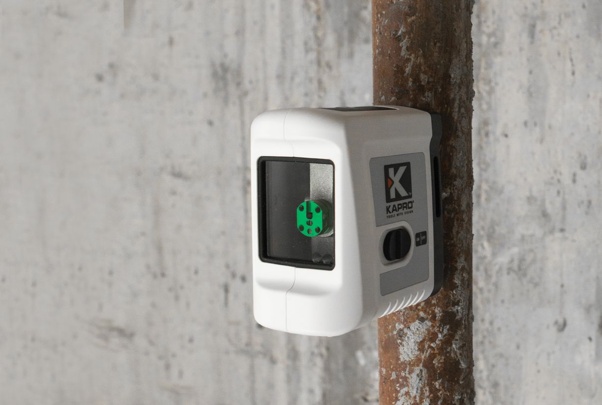 Mini láser rayo de color verde - ref.58623