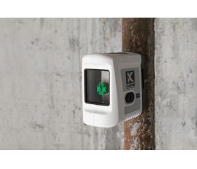 Mini láser rayo de color verde - ref.58623