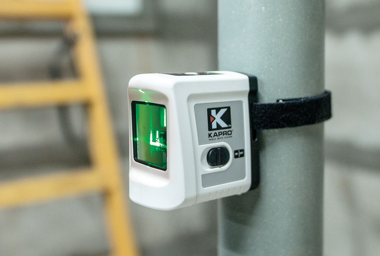 Mini láser rayo de color verde - ref.58623