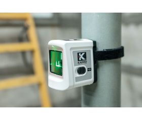 Mini láser rayo de color verde - ref.58623