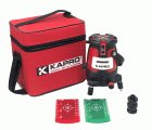 Laser Hybrid rojo + verde - ref.587523