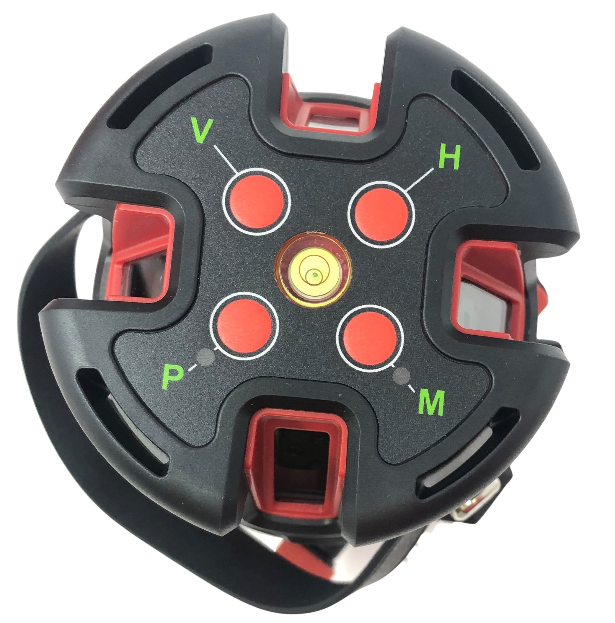 Laser Hybrid rojo + verde - ref.587523