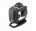 Nivel laser KAPRO Prolaser 4D XTRA GREEN