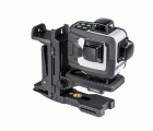 Nivel laser KAPRO Prolaser 4D XTRA GREEN