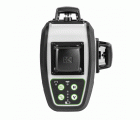 Nivel laser KAPRO Prolaser 4D XTRA GREEN