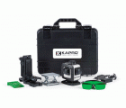 Nivel laser KAPRO Prolaser 4D XTRA GREEN