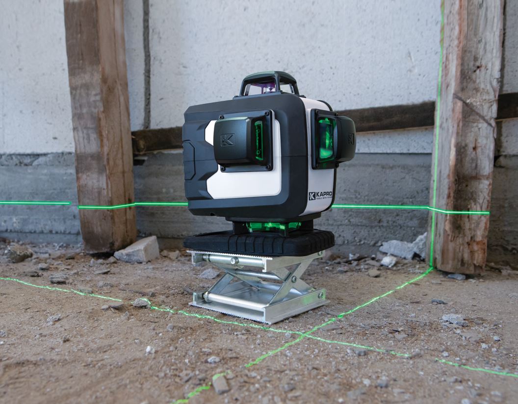 Prolaser 4D XTRA GREEN - ref.58843