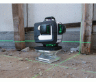 Prolaser 4D XTRA GREEN - ref.58843