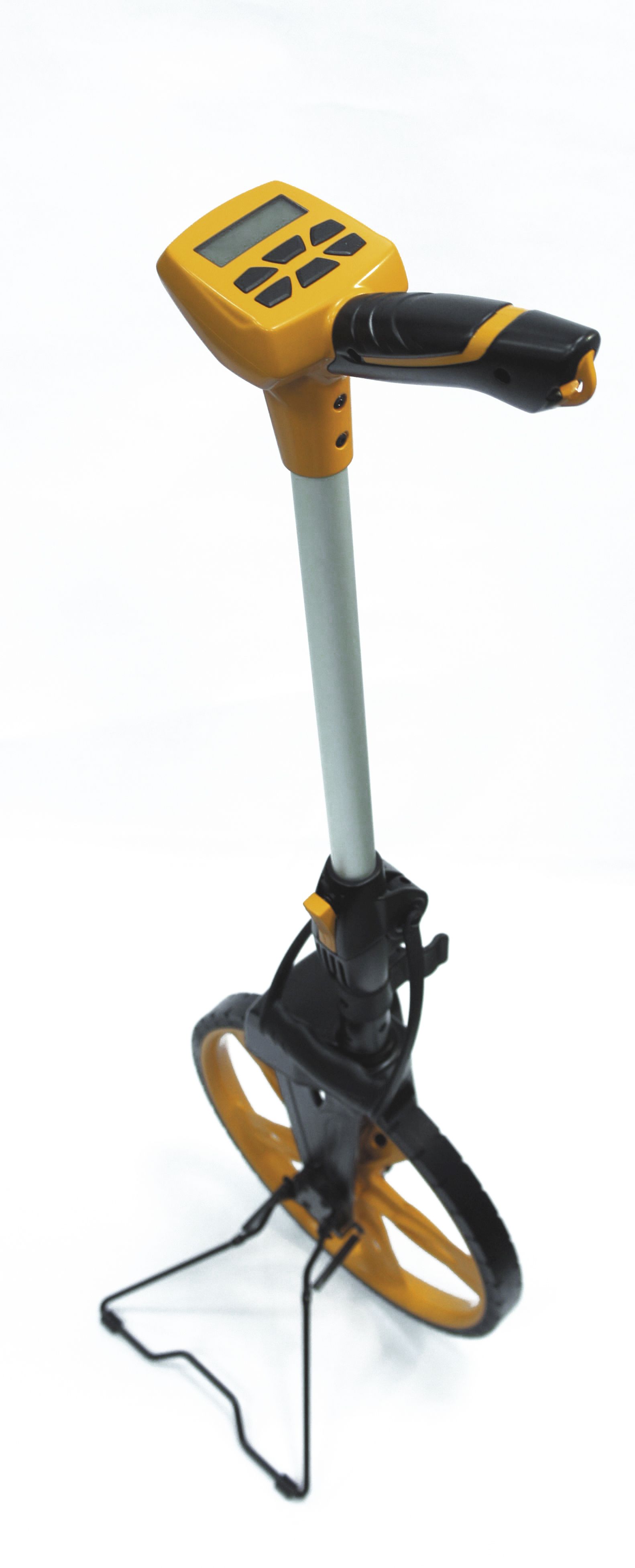 Topómetro profesional lectura digital, medición hasta 10.000 metros - ref.591000