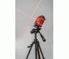 Laser KAPRO  con trípode Prolaser multibeam orbital 