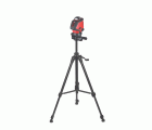 Laser KAPRO  con trípode Prolaser multibeam orbital 