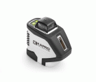 Set Laser KAPRO Prolaser Multibeam Orbital